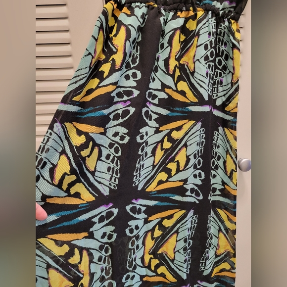 Cocktal dress - Picture 10 of 13